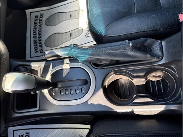 2007 Ford Escape Limited