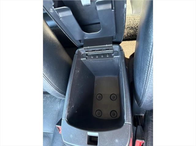 2007 Ford Escape Limited