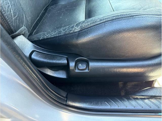 2007 Ford Escape Limited