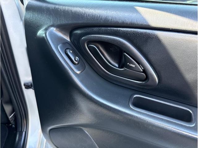2007 Ford Escape Limited