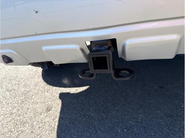 2007 Ford Escape Limited