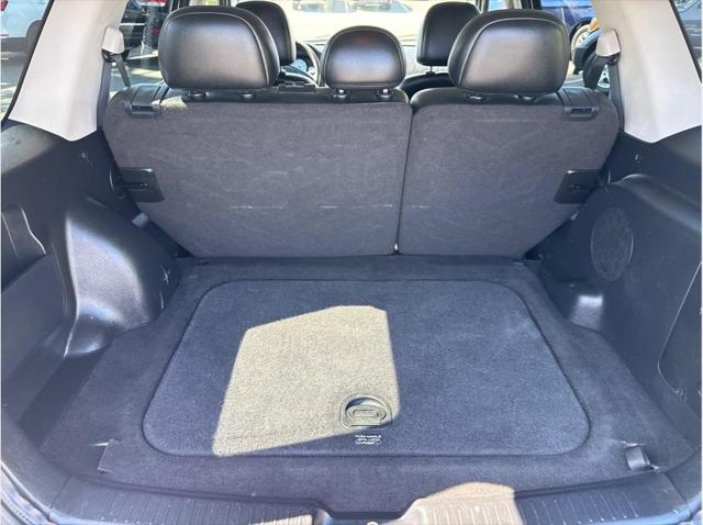 2007 Ford Escape Limited