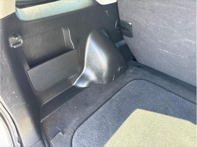 2007 Ford Escape Limited