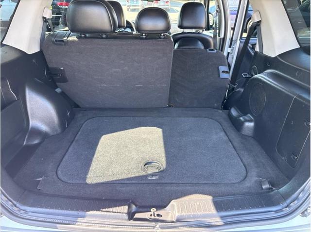 2007 Ford Escape Limited