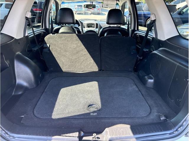 2007 Ford Escape Limited