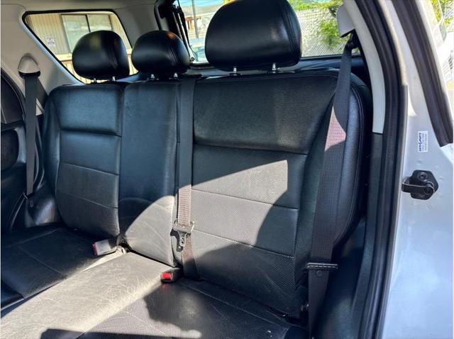 2007 Ford Escape Limited