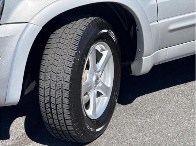 2007 Ford Escape Limited