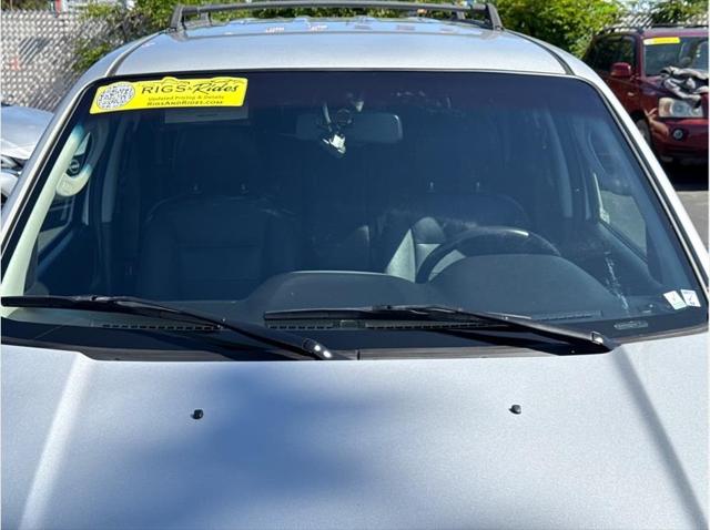 2007 Ford Escape Limited