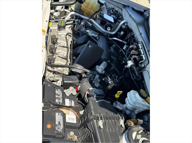 2007 Ford Escape Limited
