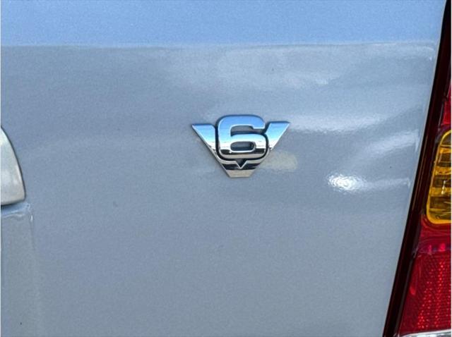 2007 Ford Escape Limited