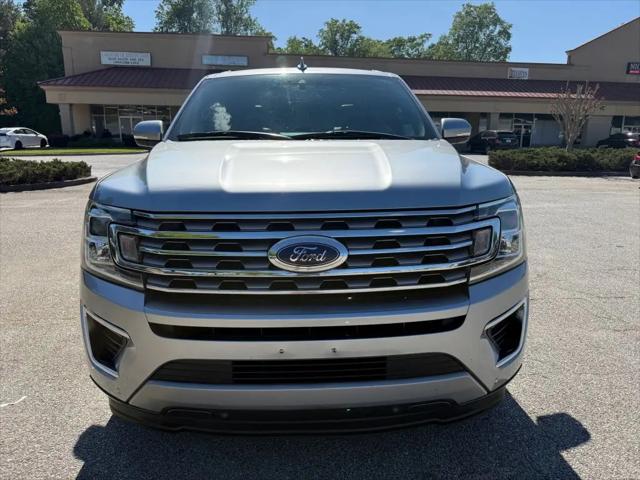 2020 Ford Expedition Limited MAX