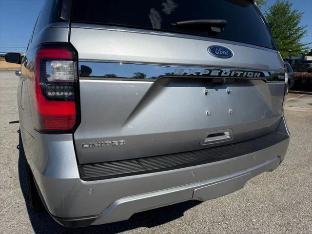 2020 Ford Expedition Limited MAX