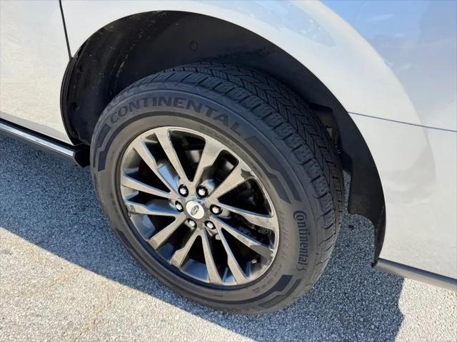 2020 Ford Expedition Limited MAX