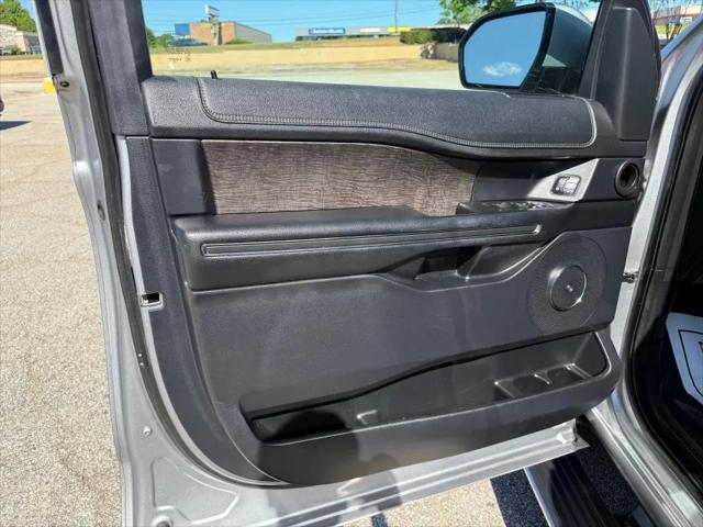 2020 Ford Expedition Limited MAX