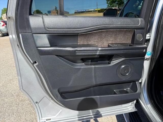 2020 Ford Expedition Limited MAX