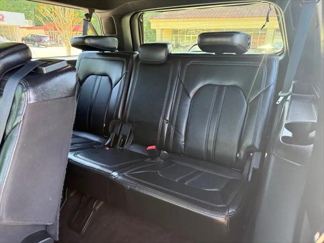 2020 Ford Expedition Limited MAX