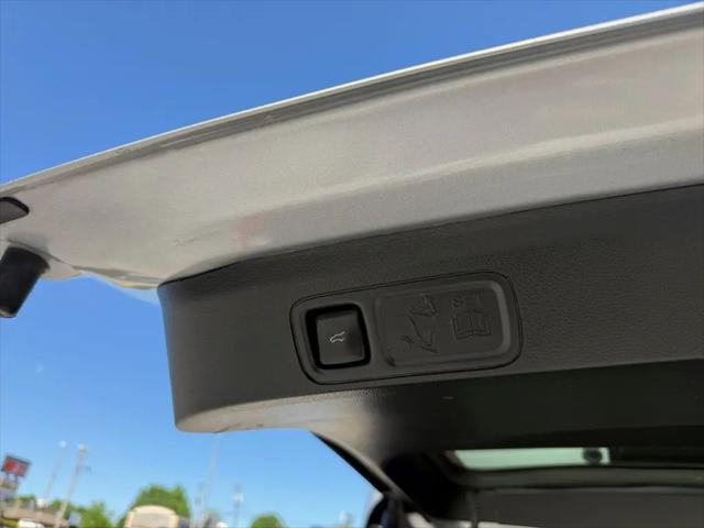 2020 Ford Expedition Limited MAX