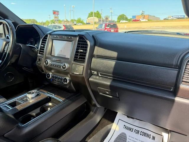 2020 Ford Expedition Limited MAX
