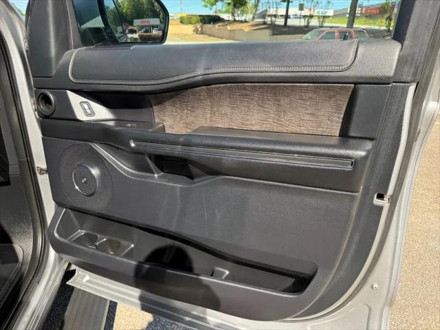 2020 Ford Expedition Limited MAX