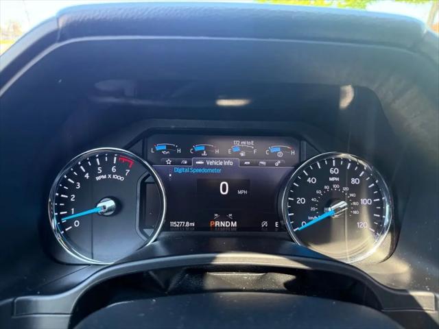 2020 Ford Expedition Limited MAX