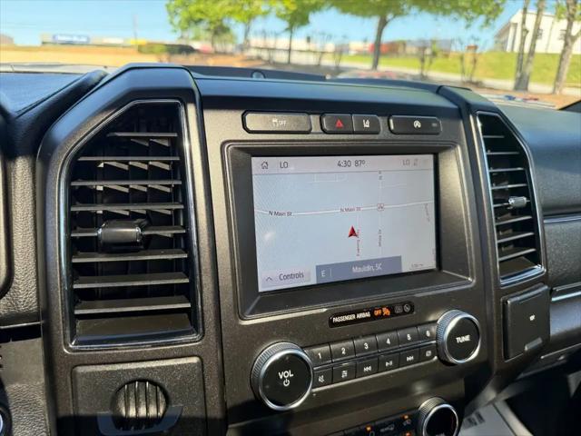 2020 Ford Expedition Limited MAX
