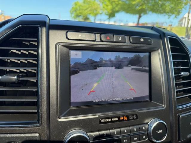 2020 Ford Expedition Limited MAX
