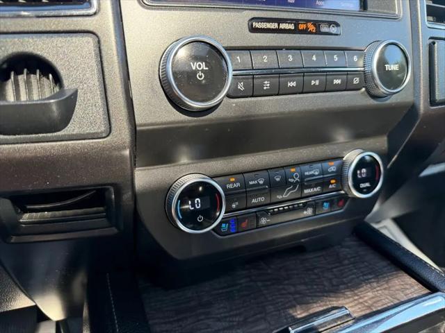 2020 Ford Expedition Limited MAX