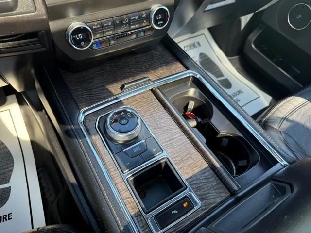 2020 Ford Expedition Limited MAX