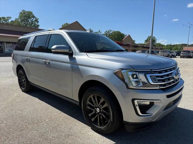 2020 Ford Expedition Limited MAX for sale in Mauldin, SC