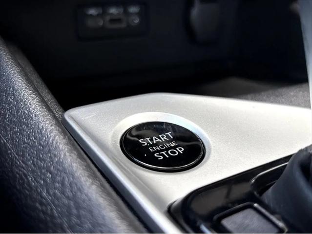 2026 Nissan Altima SV FWD