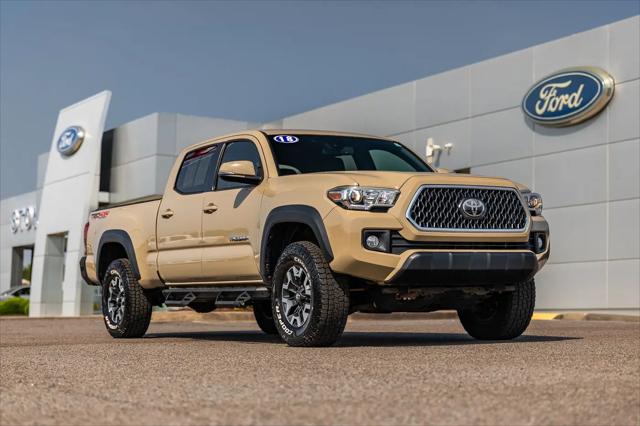 2018 Toyota Tacoma TRD Off Road for sale in Graniteville, SC