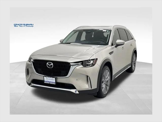 2024 Mazda X-90 3.3 Turbo Premium for sale in Bensenville, IL