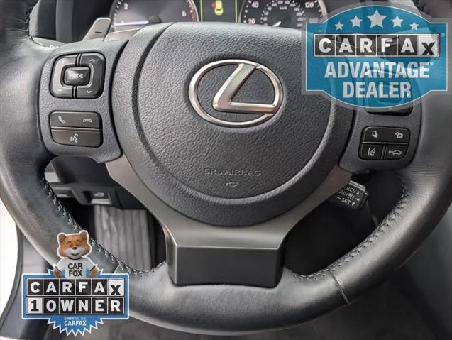 2024 Lexus IS 300 IS 300