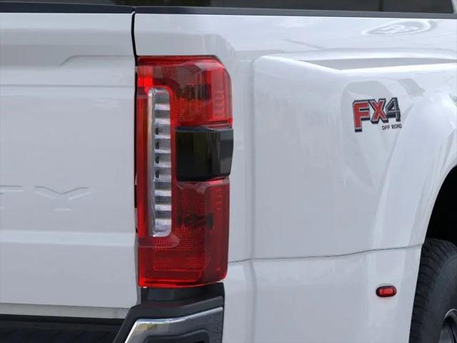 2026 Ford F-350 LARIAT