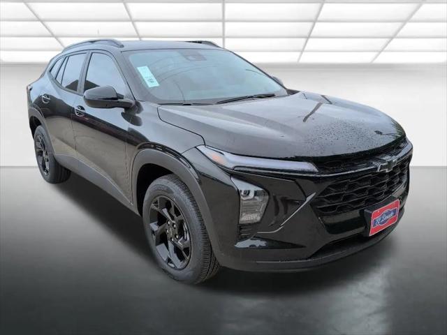 2026 Chevrolet Trax FWD LT for sale in McKinney, TX