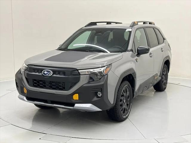 2026 Subaru Forester Wilderness for sale in Bensenville, IL