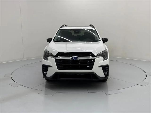 2026 Subaru Ascent Limited 7-Passenger