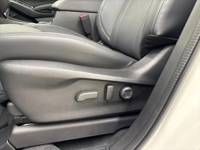 2026 Subaru Ascent Limited 7-Passenger