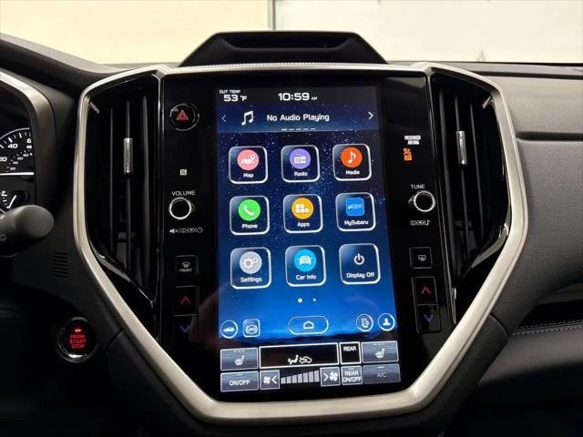 2026 Subaru Ascent Limited 7-Passenger