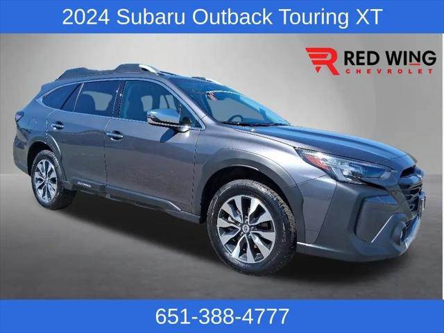 2024 Subaru Outback Touring XT for sale in Red Wing, MN