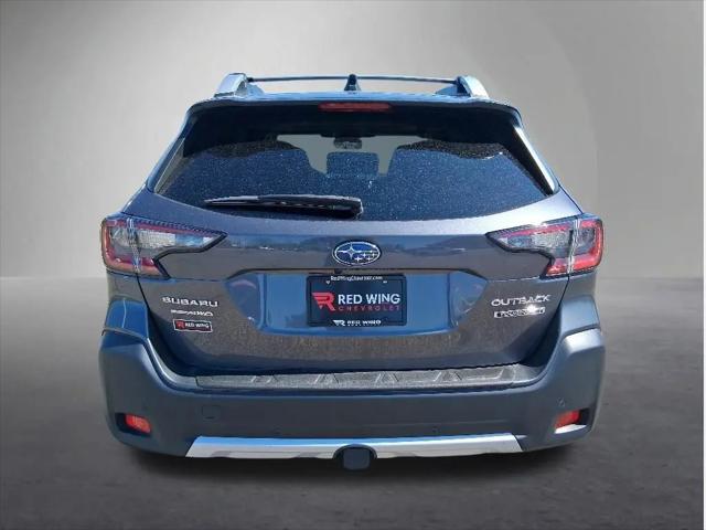 2024 Subaru Outback Touring XT
