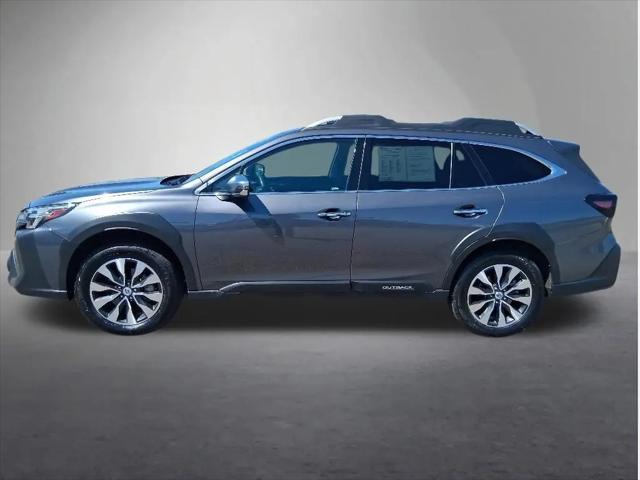 2024 Subaru Outback Touring XT