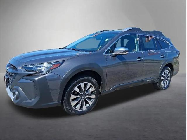 2024 Subaru Outback Touring XT