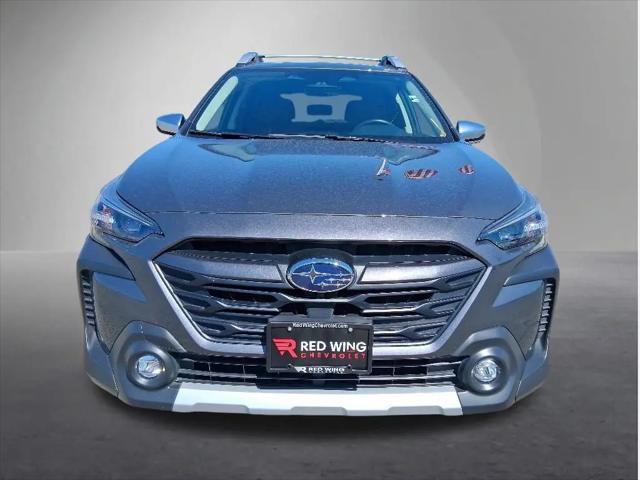 2024 Subaru Outback Touring XT