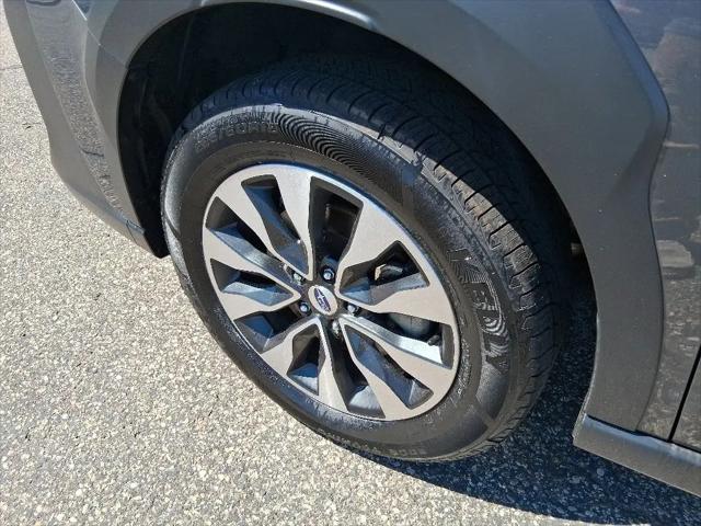 2024 Subaru Outback Touring XT