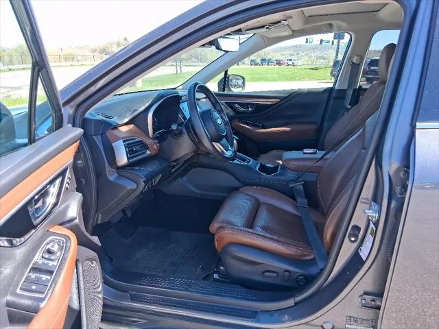 2024 Subaru Outback Touring XT
