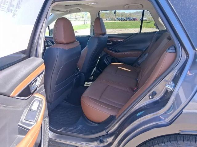 2024 Subaru Outback Touring XT