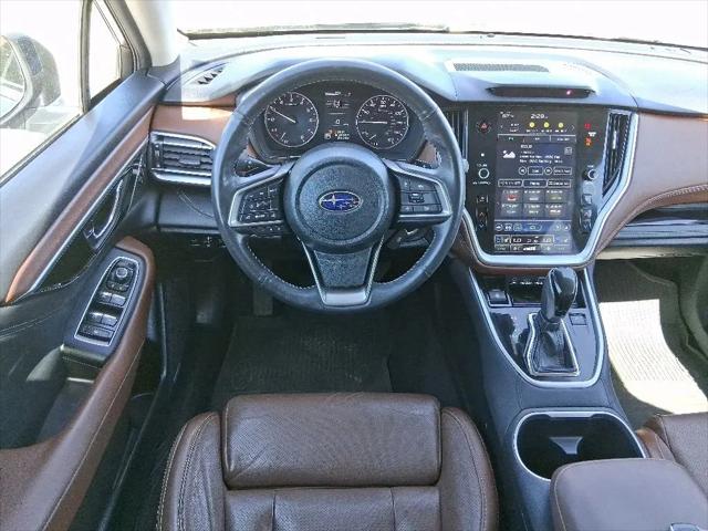 2024 Subaru Outback Touring XT