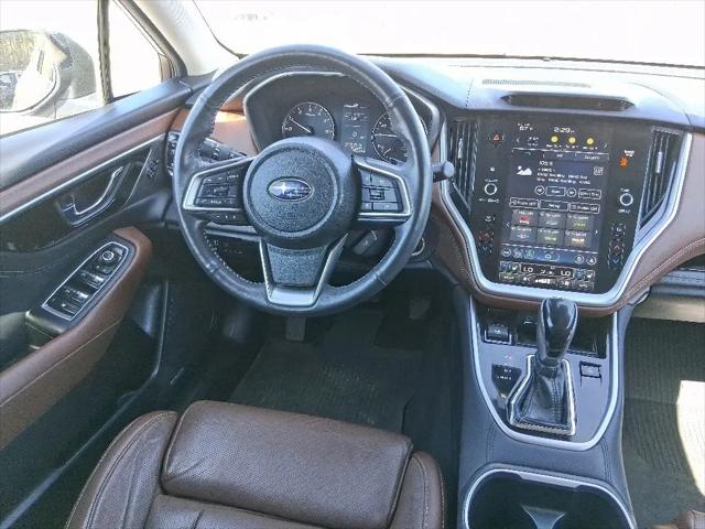 2024 Subaru Outback Touring XT