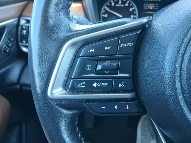 2024 Subaru Outback Touring XT